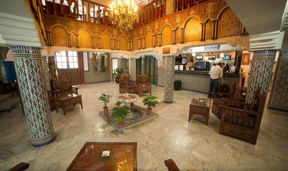 Moroccan House Hotel Casablanca