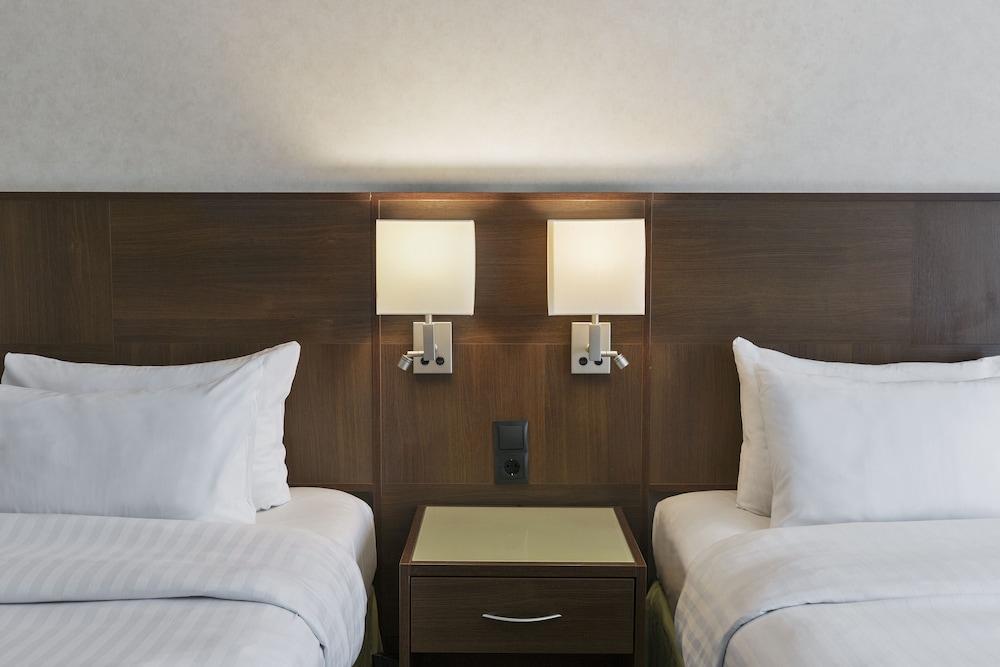 Courtyard München City Ost