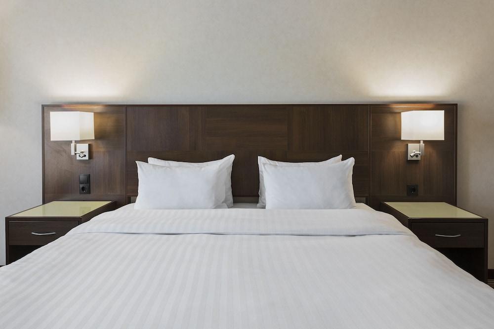 Courtyard München City Ost