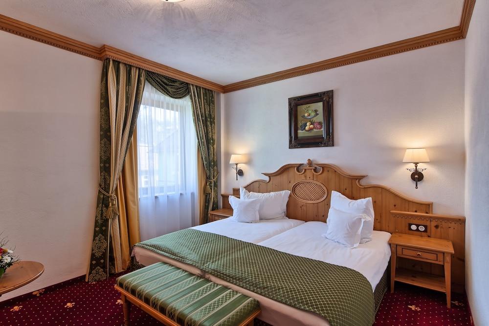 Mercure Sighisoara Binderbubi - Hotel & Spa