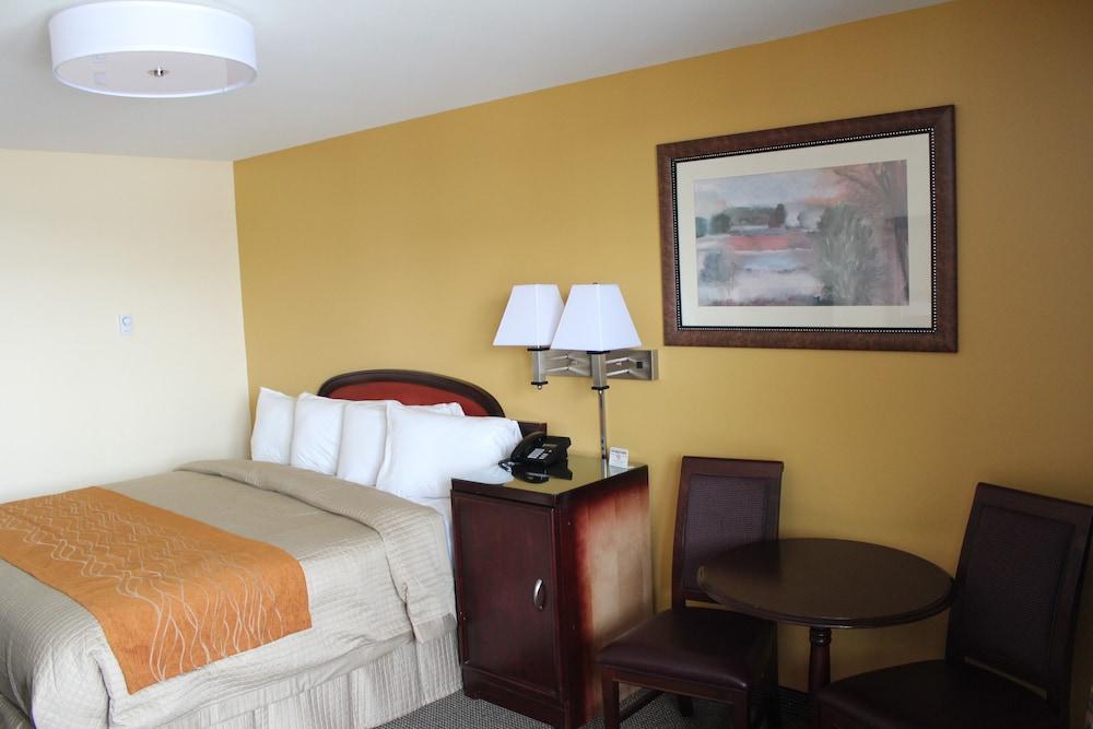 Imperial Fireside Inn