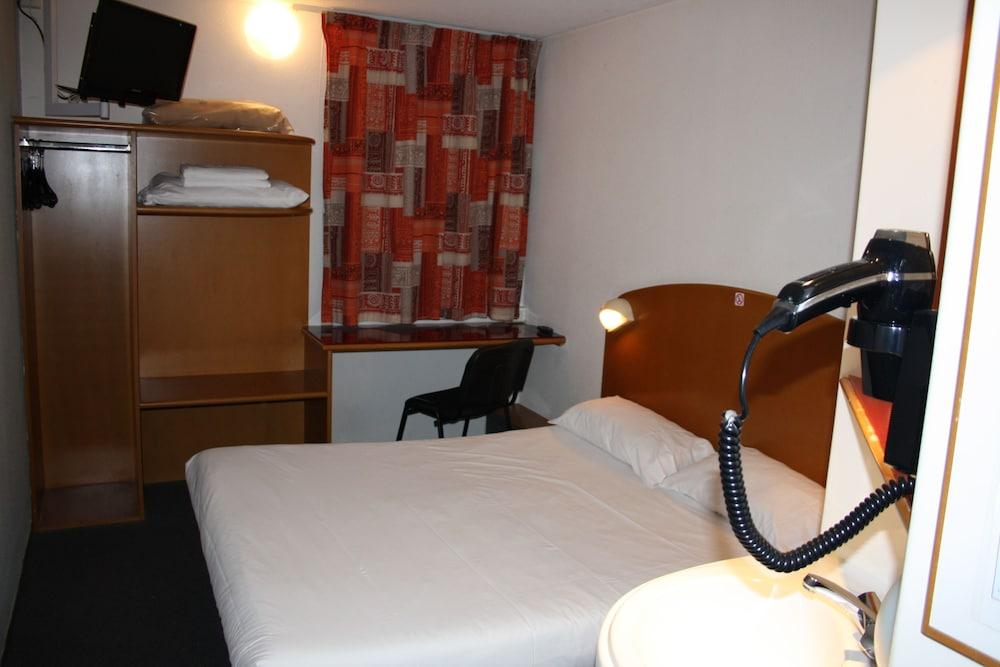 Hotel Quick Palace - Bourg Les Valence