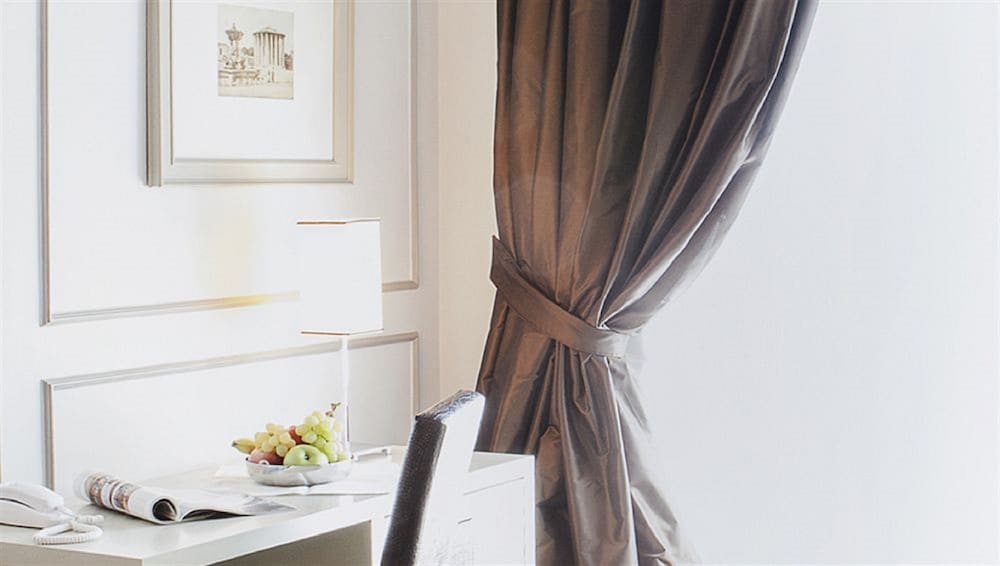 Residenza Scipioni Luxury Rooms