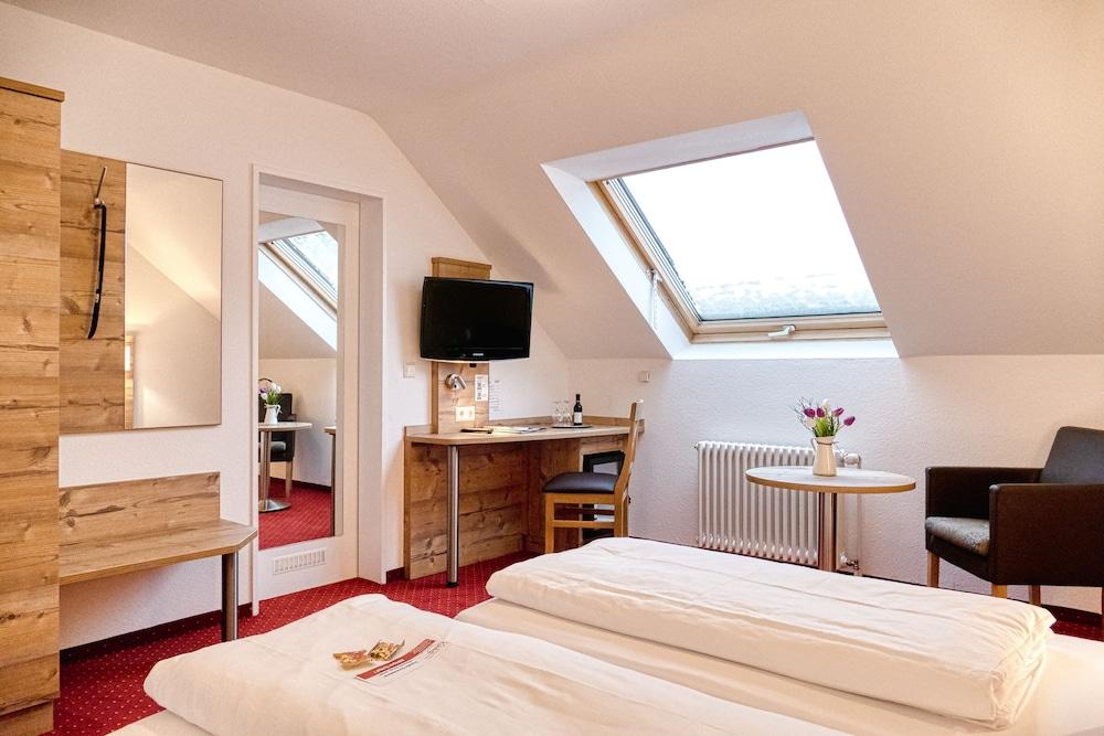 Höhenhotel & Restaurant Kalikutt