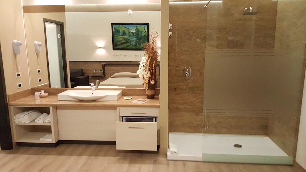 Luna Residence Hotel