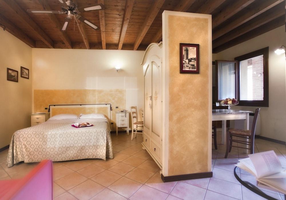 Luna Residence Hotel