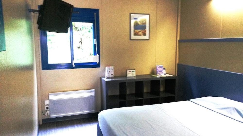 Fasthotel Artenay Orléans Nord