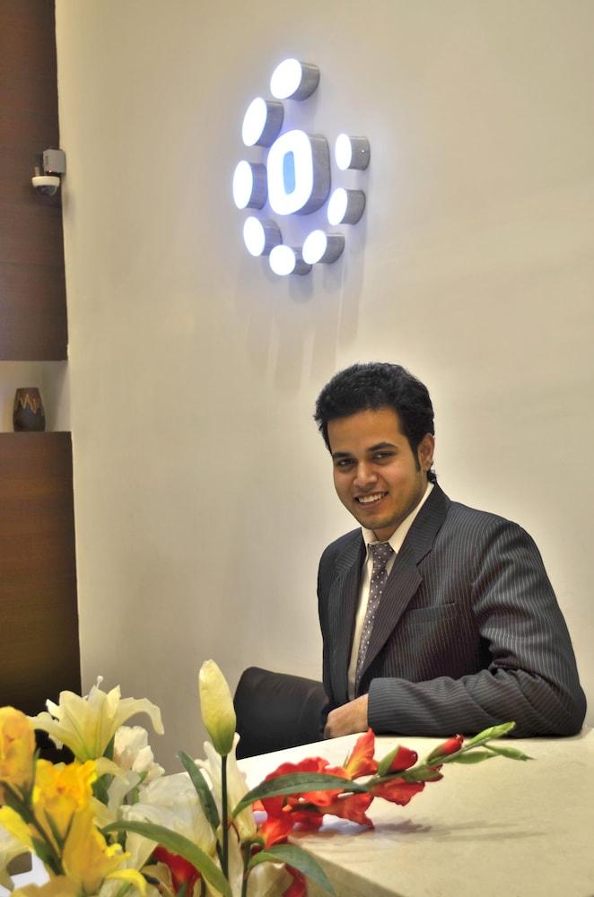 Octave Hotel & Spa Sarjapur Rd