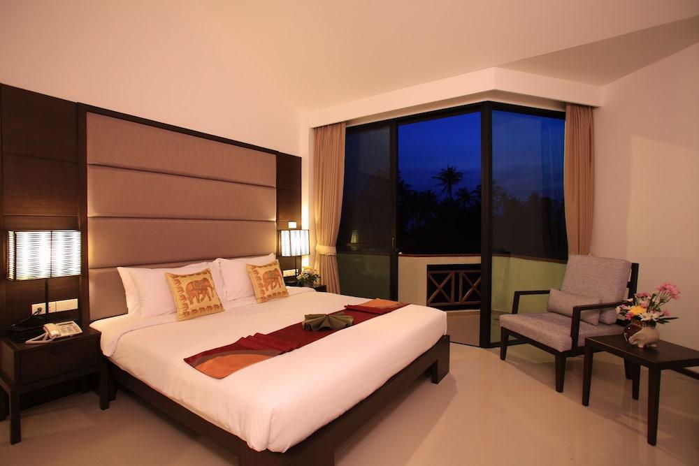 Kuiburi Hotel and Resort