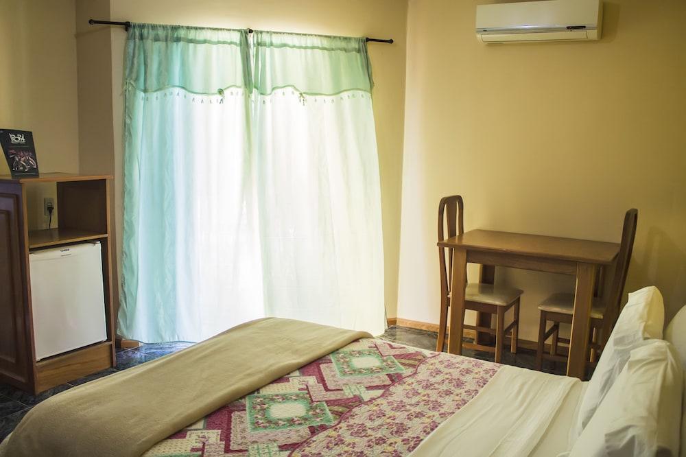 Canzi Cataratas Hotel