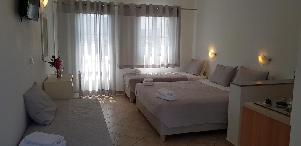 Paros Paradise Apartments