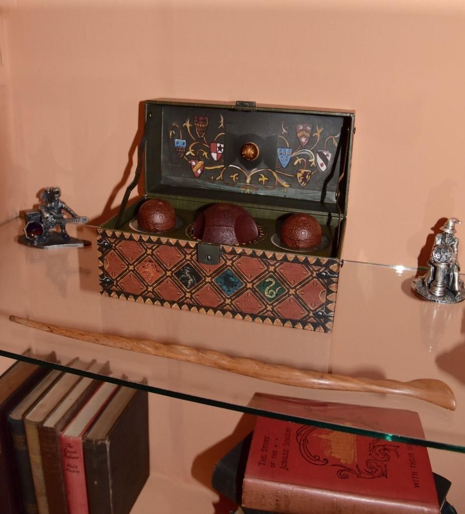 Newburgh House Bed & Breakfast