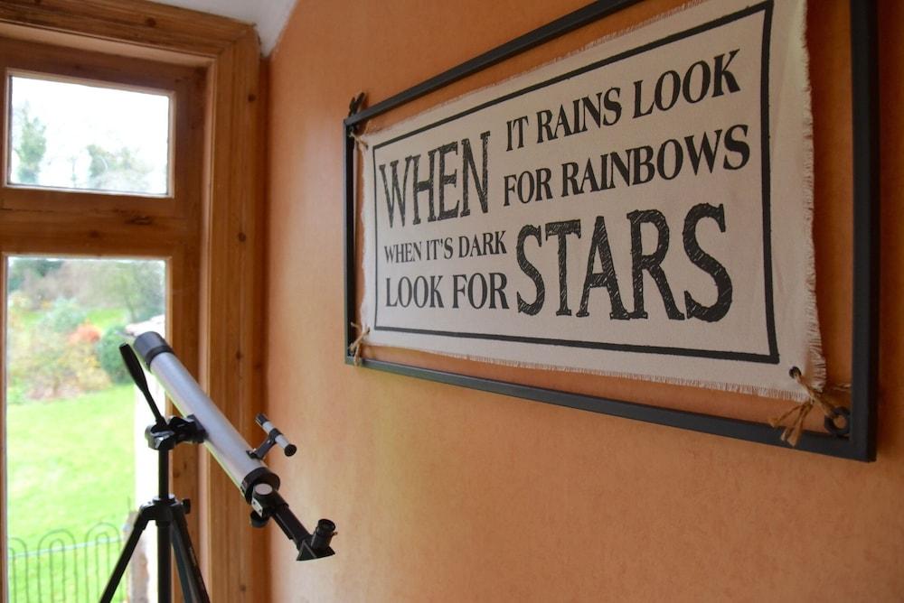 Newburgh House Bed & Breakfast