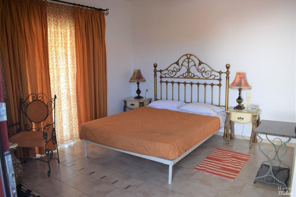 Malemi Organic Hotel