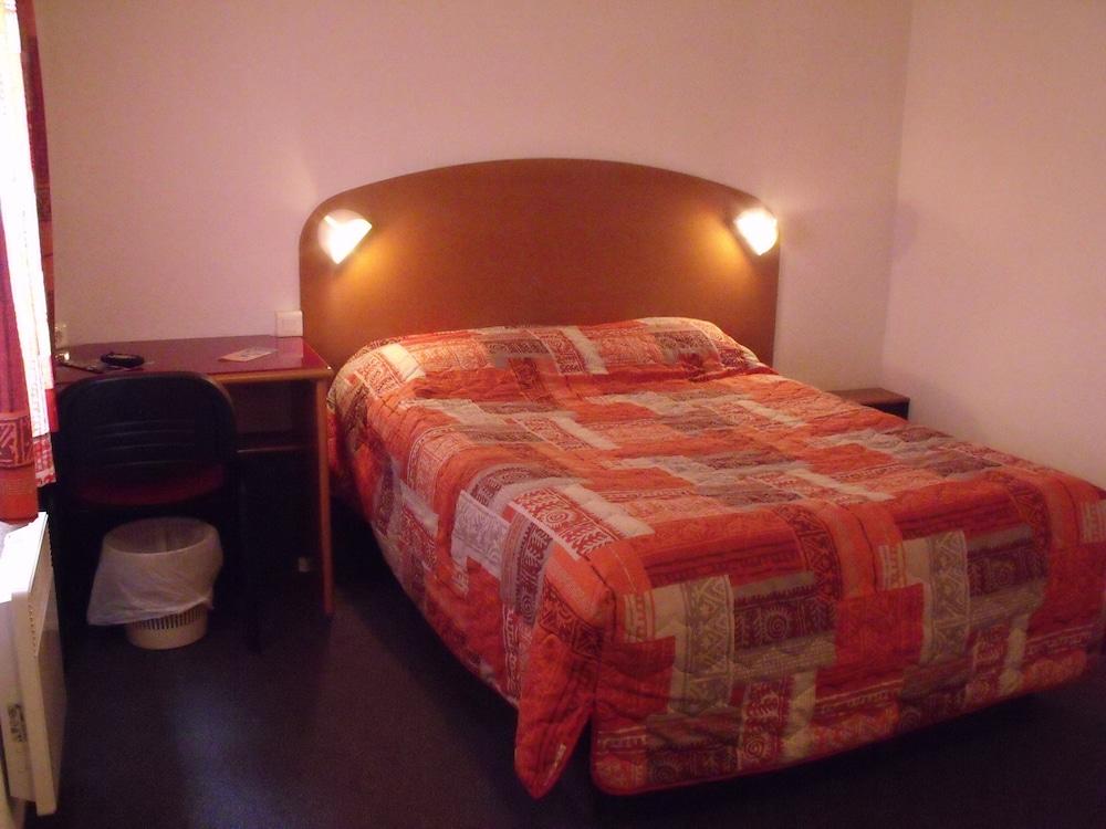 Quick Palace Auxerre Monéteau