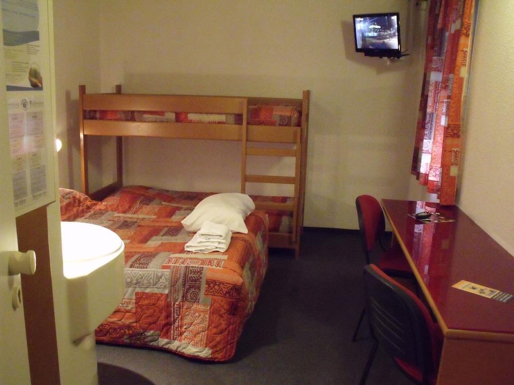 Quick Palace Auxerre Monéteau