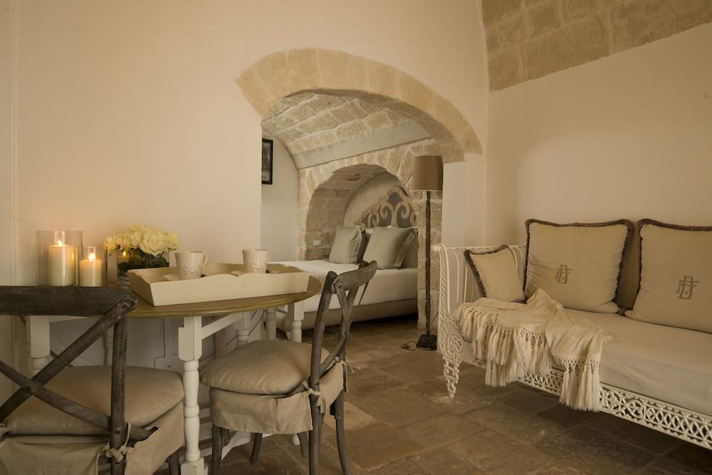 Don Ferrante - Dimore di Charme