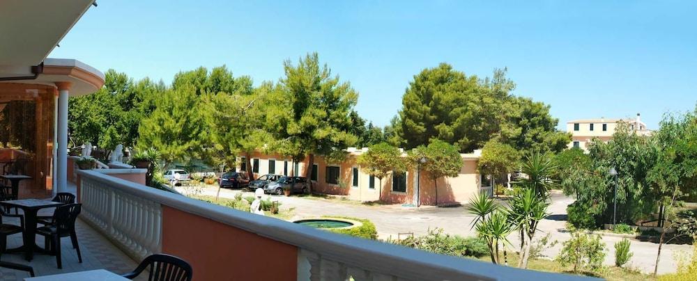 Hotel Residence Adria