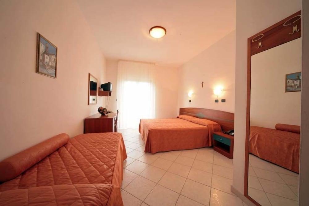 Hotel Residence Adria