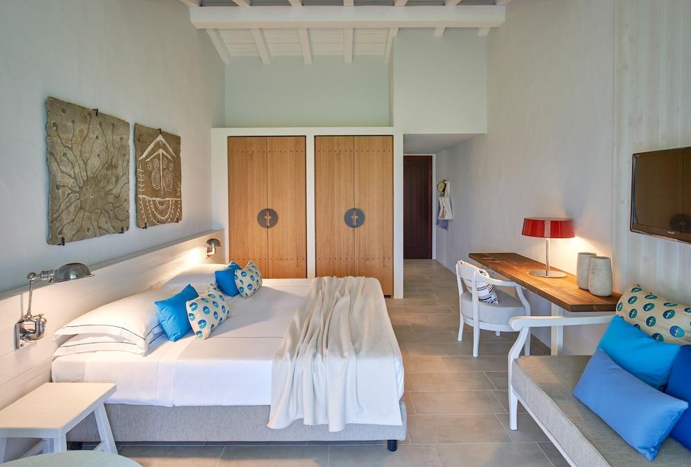 Due Lune Puntaldia Resort & Golf a member of Small Luxury Hotels of the World