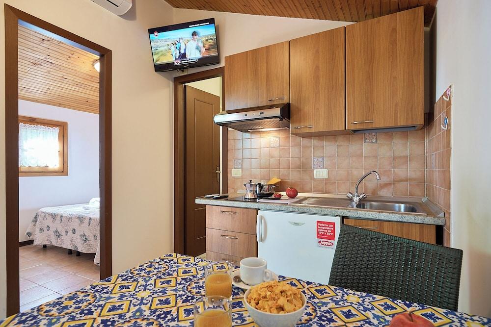 Caravelle Camping Village