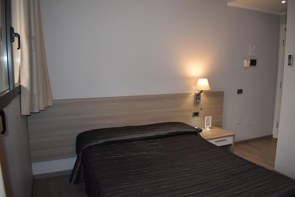 Hotel Atlantic Meublè