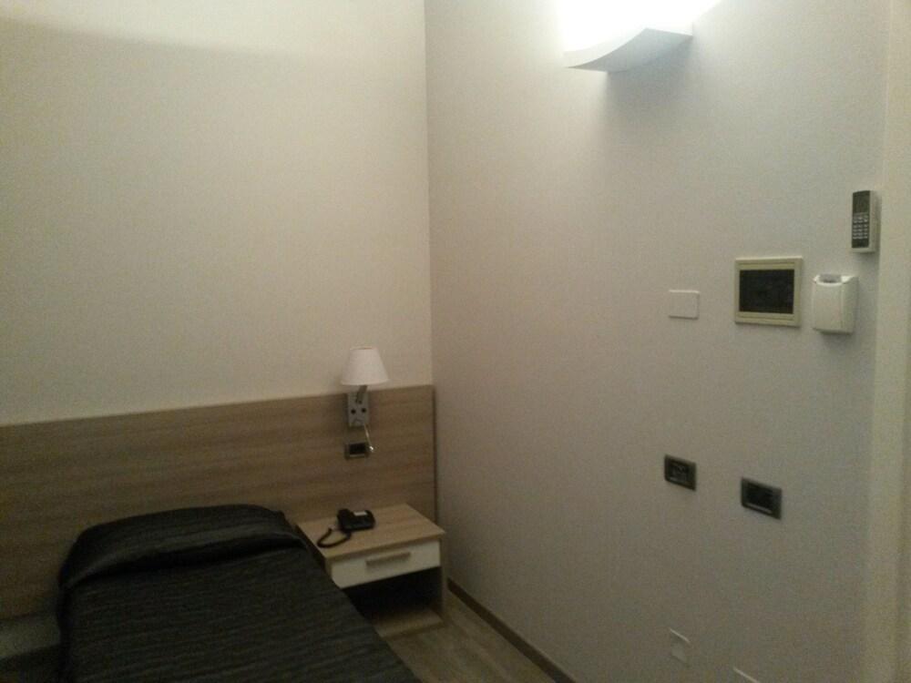 Hotel Atlantic Meublè