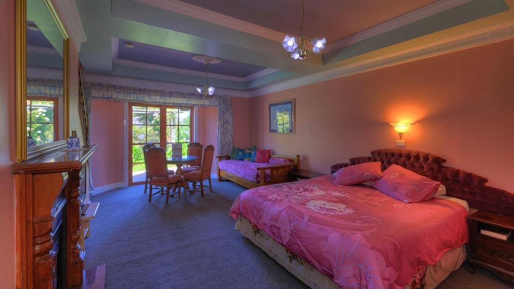 Hatchers Richmond Manor