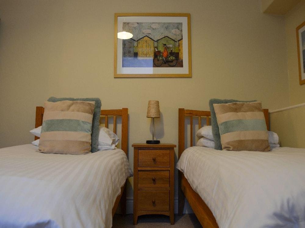 The Gables Guest House