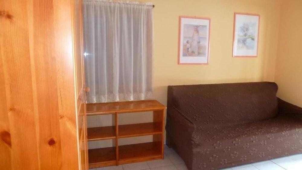 Hotel Valle di Venere