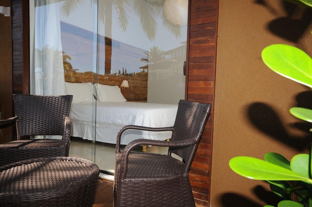 Rio Buzios Boutique Hotel