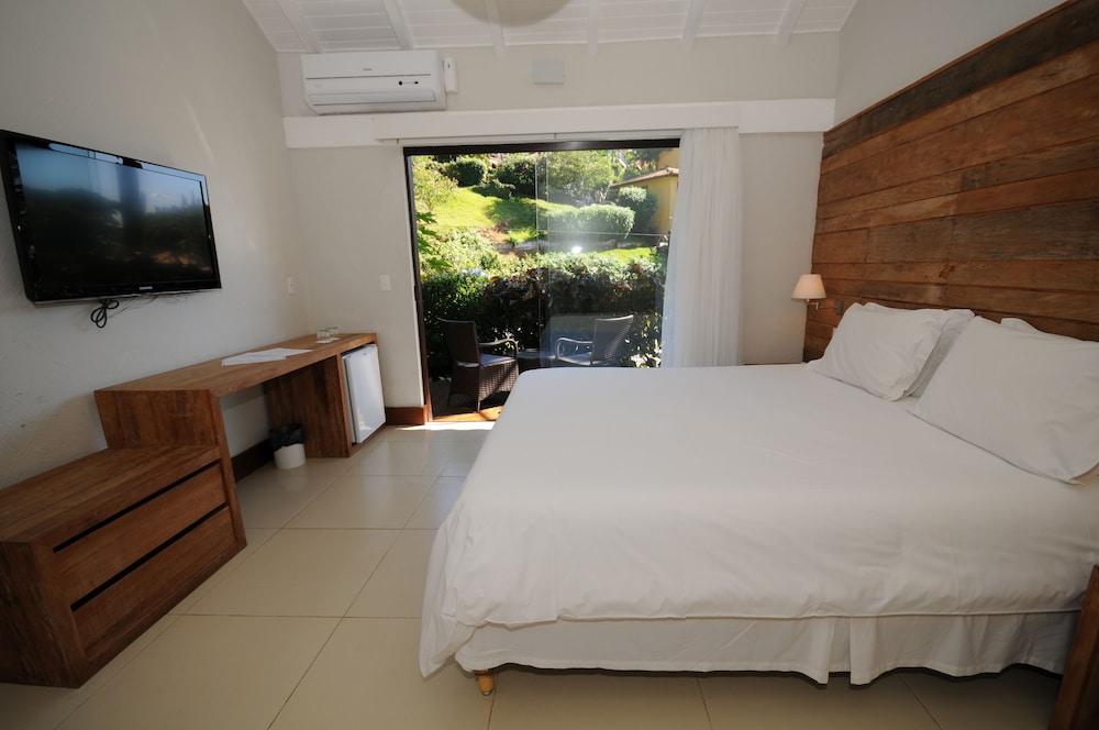 Rio Buzios Boutique Hotel