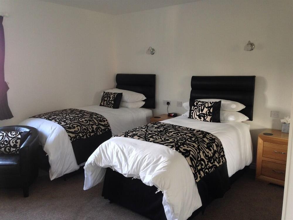 Rosebank Guest House