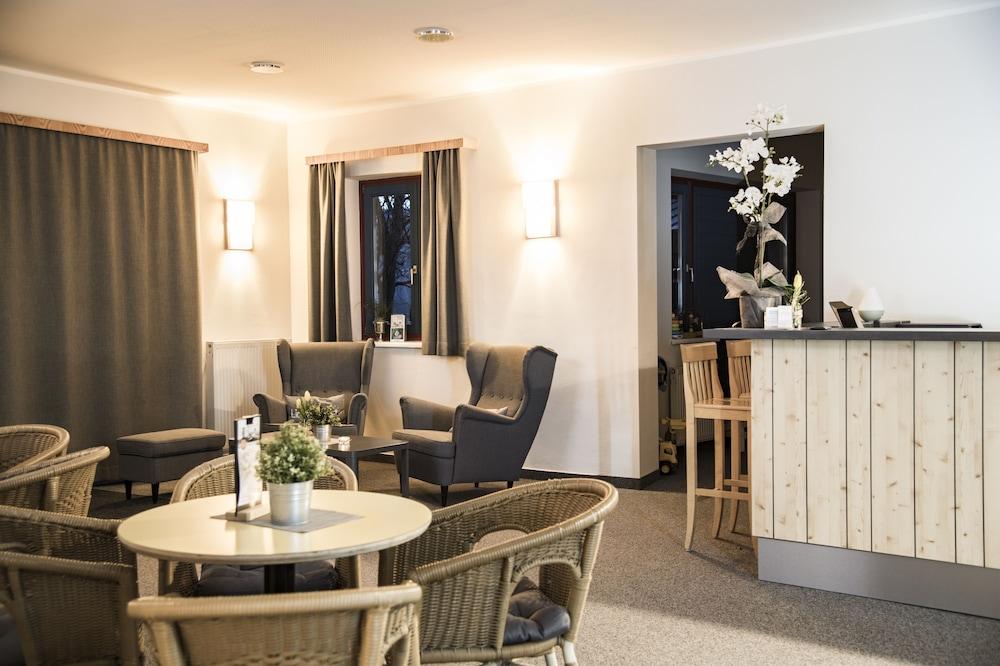 JUFA Hotel Maria Lankowitz