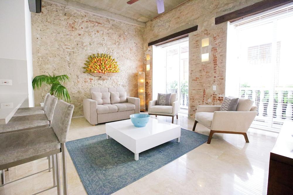 Casa Claver Loft Boutique Hotel