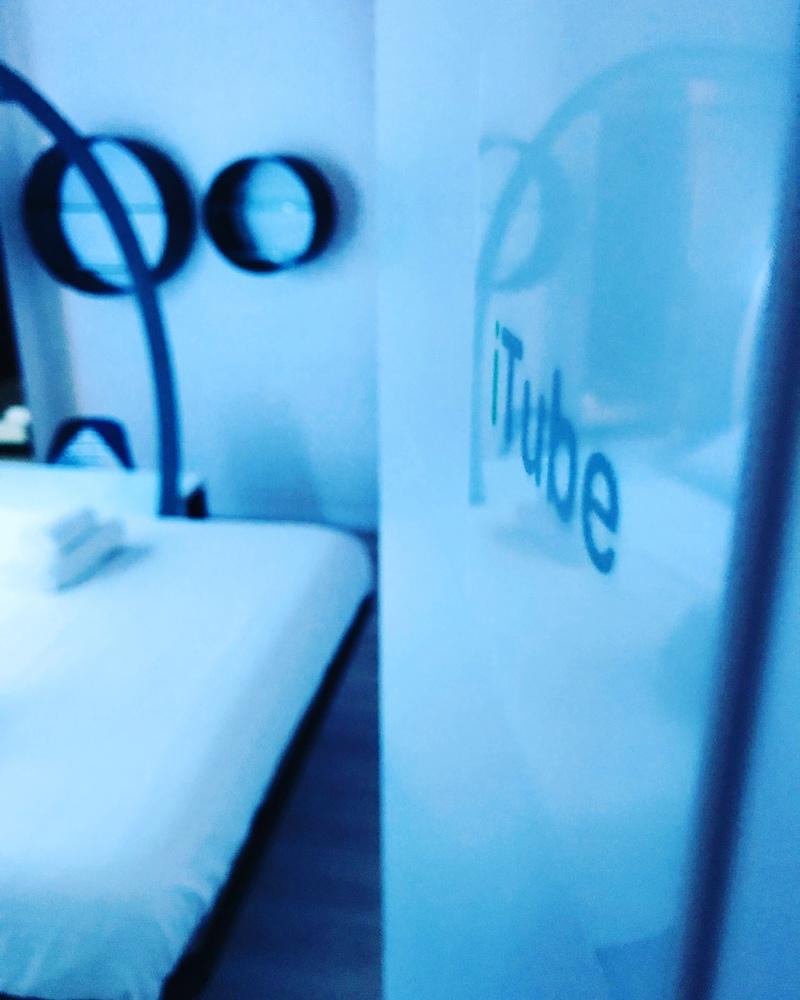 iRooms Rome Spanish Steps