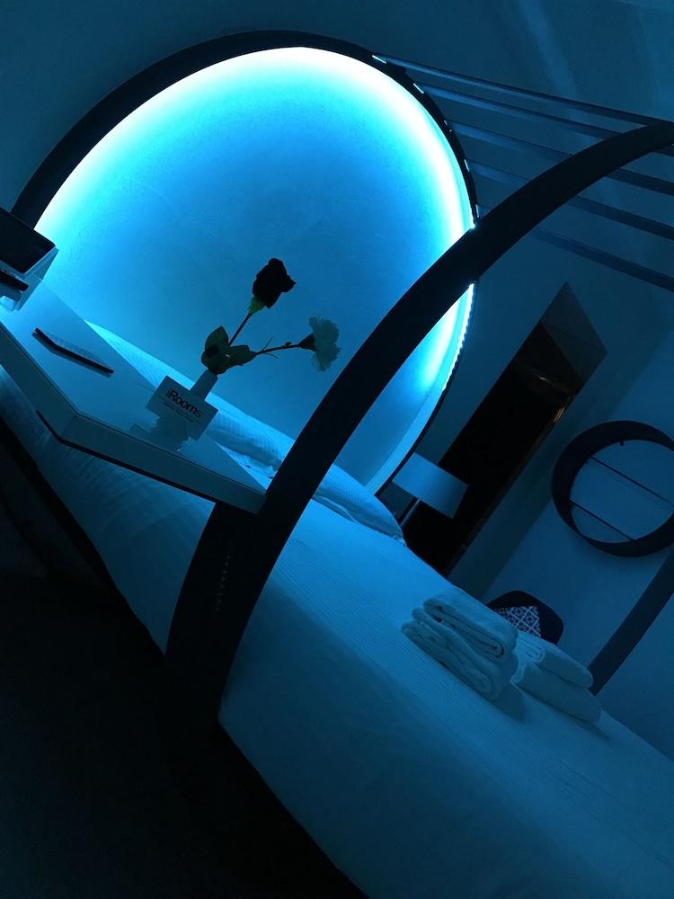 iRooms Rome Spanish Steps