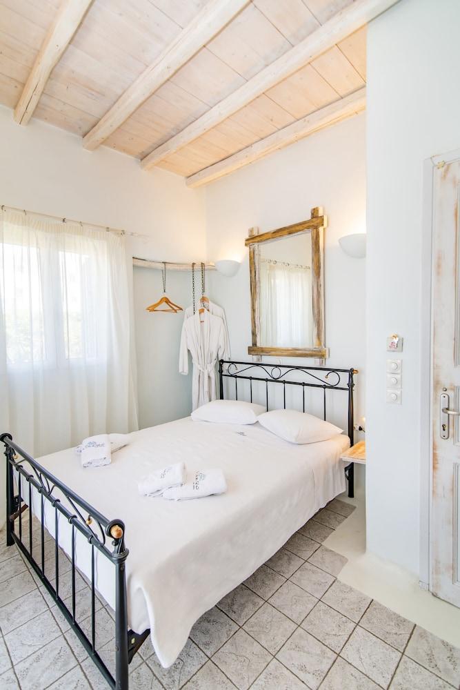 Vincenzo Family Hotel