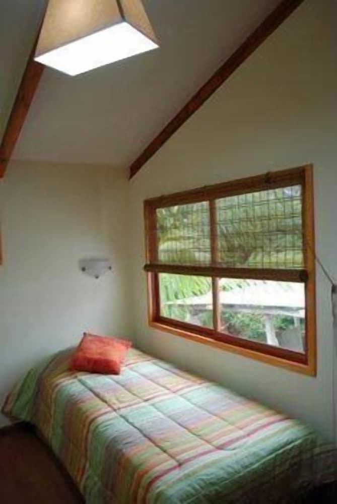 Hotel y Cabañas Tea Nui