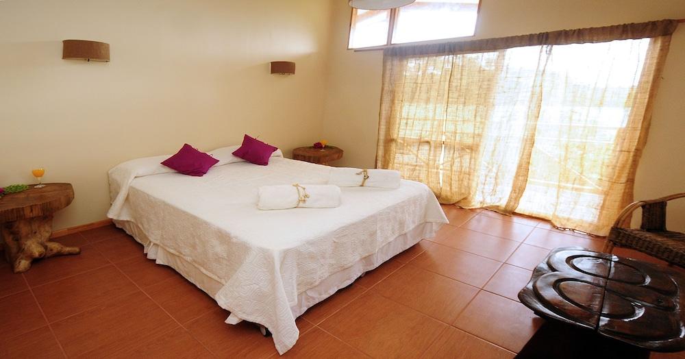 Hotel y Cabañas Tea Nui