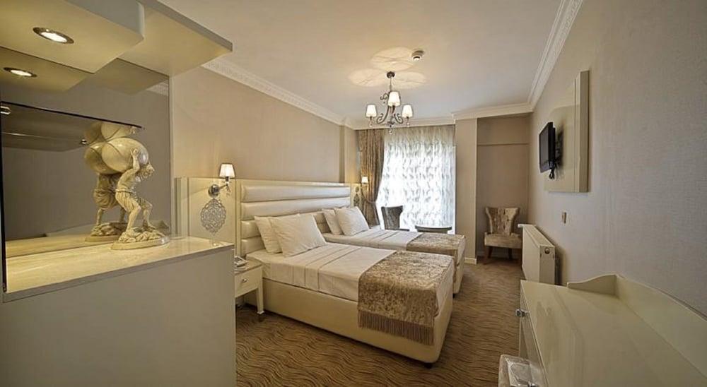 Q Inn Hotel Istanbul