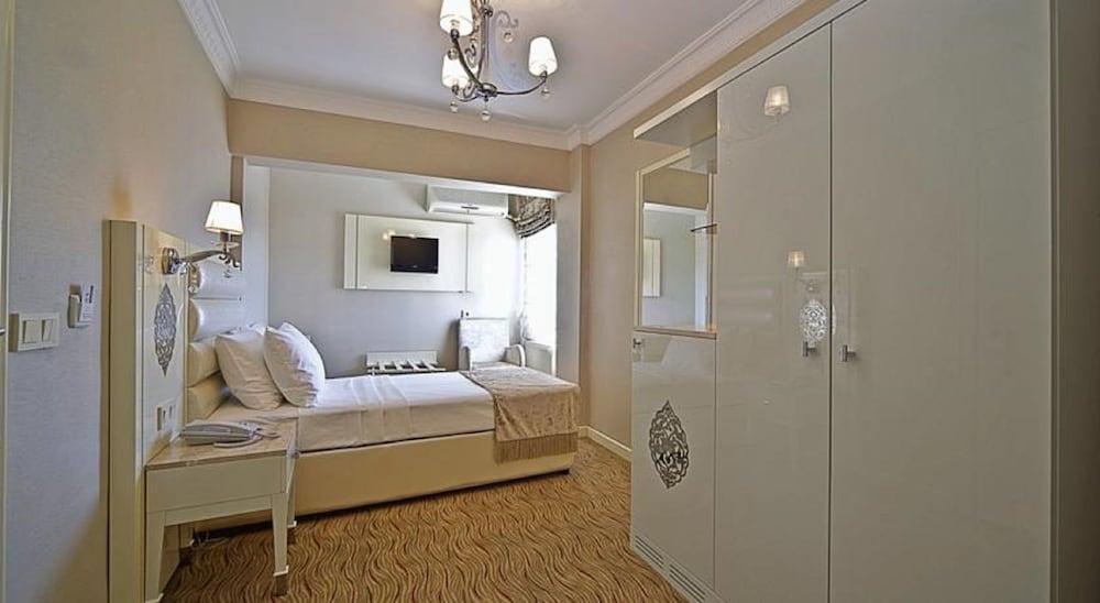 Q Inn Hotel Istanbul