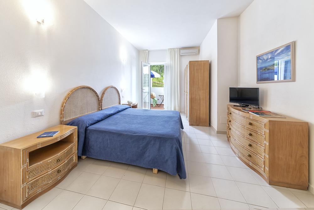 Hotel Oasi Castiglione