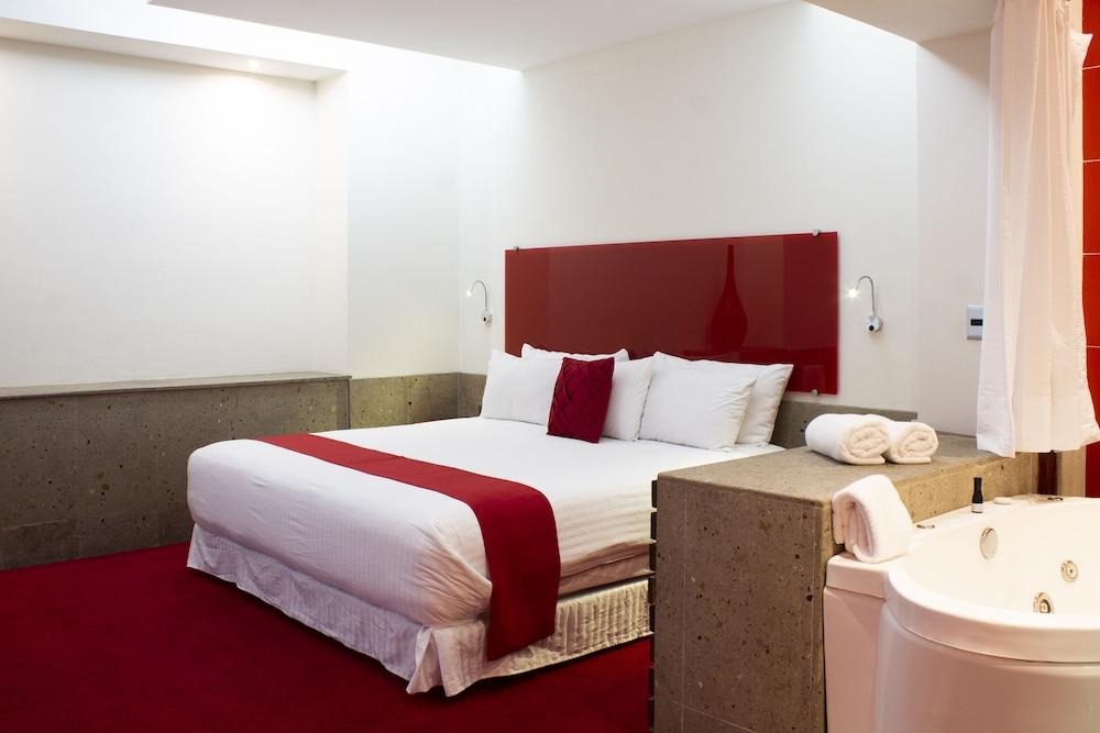 Mantra Hotel Boutique