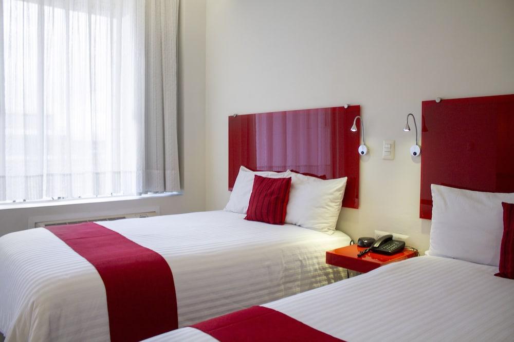 Mantra Hotel Boutique