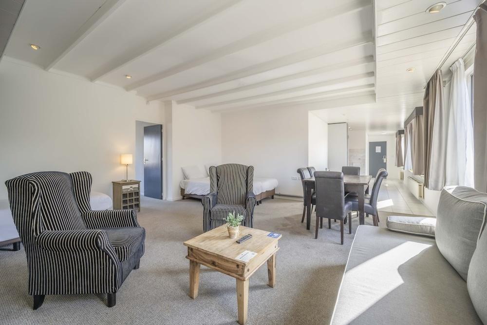 Fletcher Hotel - Restaurant Waalwijk