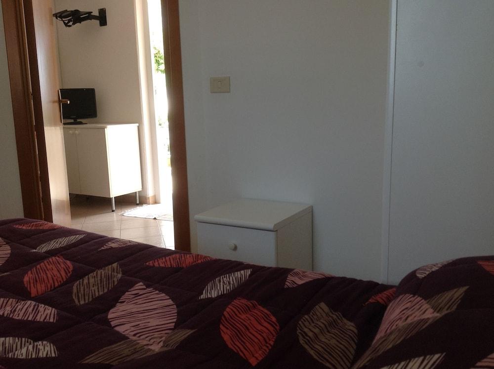 Residence Camping Atlantide