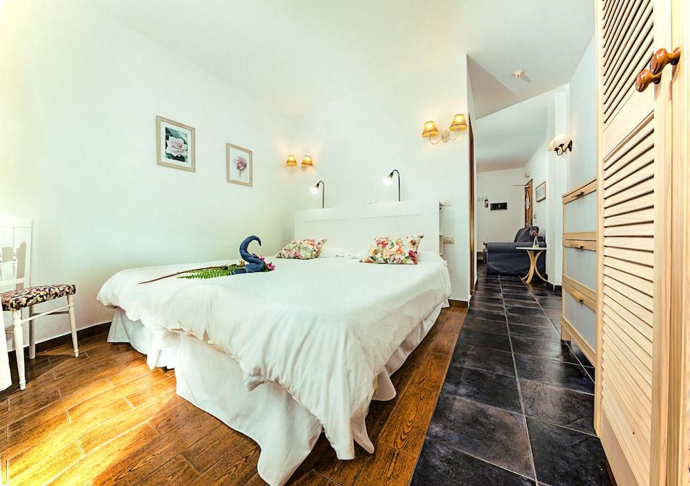 Adjovimar Apartamentos