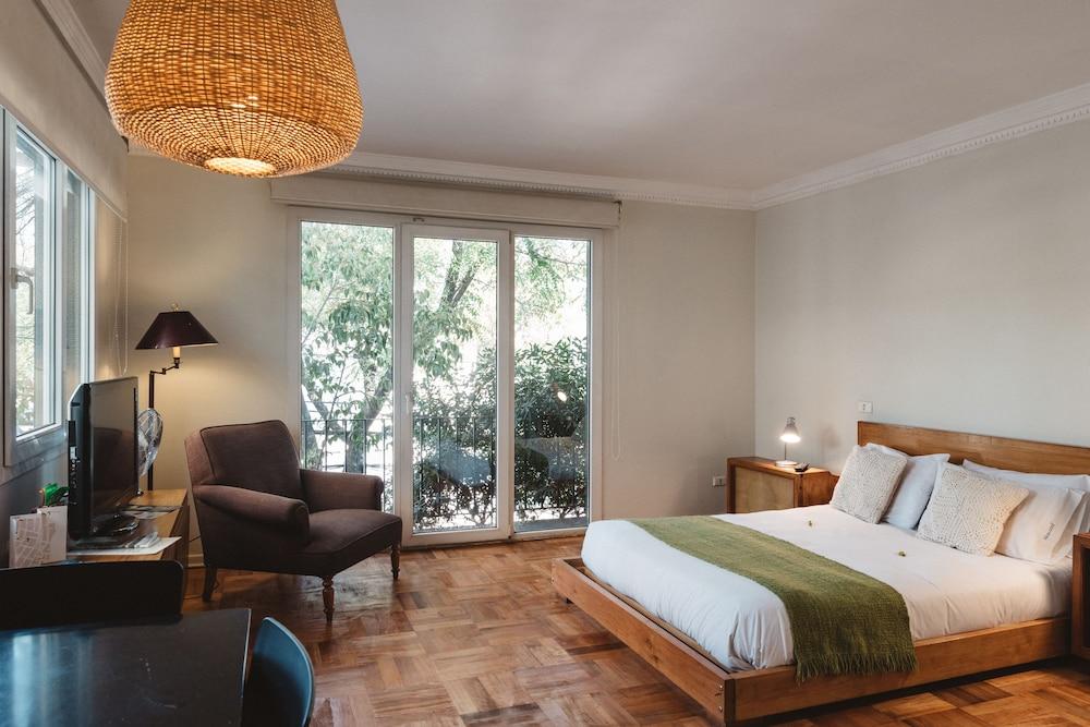 Departamentos Nice & Cool