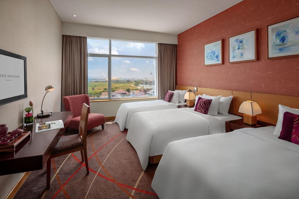 Grand Mercure Danang